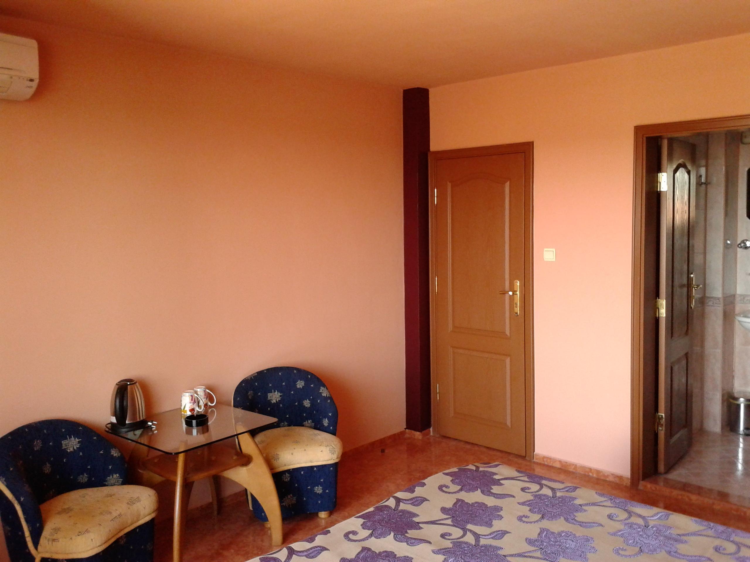 Hotel Chuchulev Sozopol Exteriér fotografie