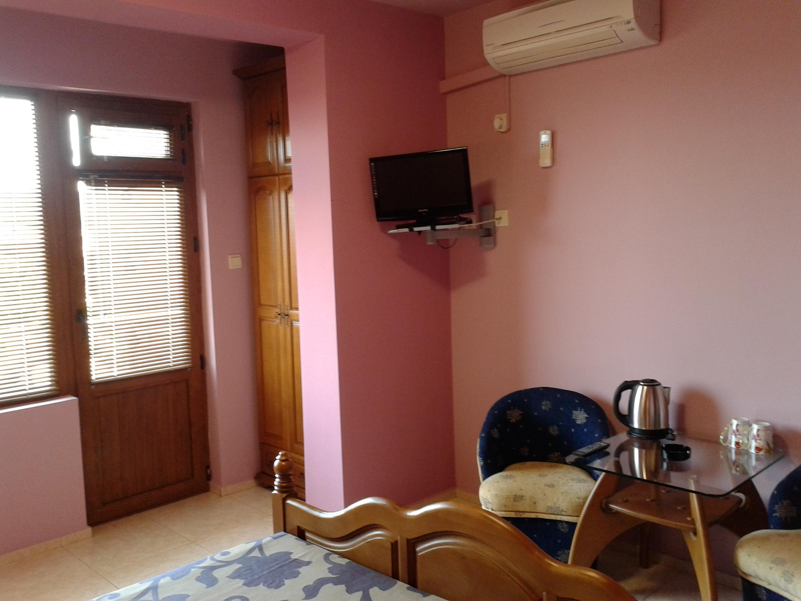Hotel Chuchulev Sozopol Exteriér fotografie