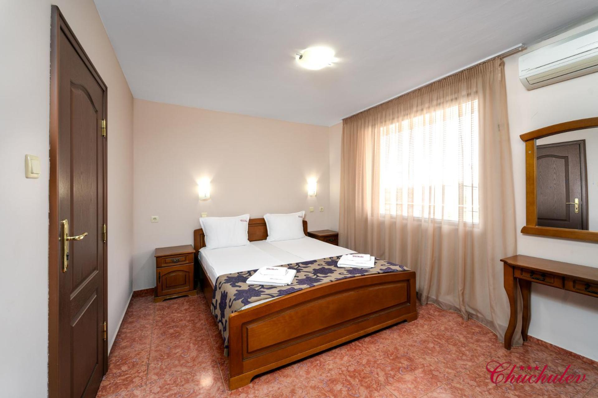 Hotel Chuchulev Sozopol Exteriér fotografie